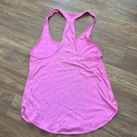 Lululemon singlet tank - Picture 2 of 3